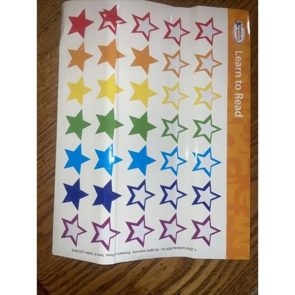 Hooked On Phonics - Level 7 All Books Included‎